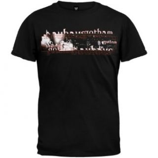 Bauhaus   Gotham T Shirt Clothing