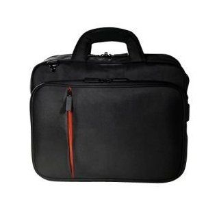 Luxe Carrying Case for 15.6" Notebook Computers & Accessories