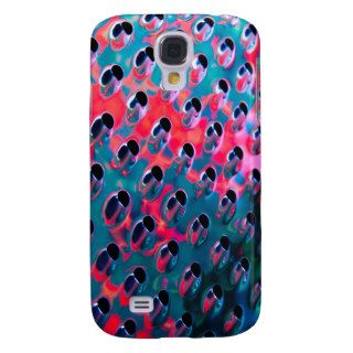 Psychedelic iPhone 3g Case Samsung Galaxy S4 Cases