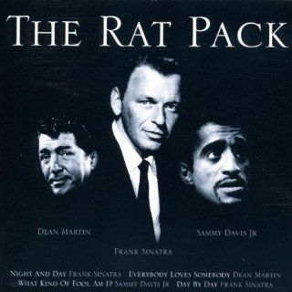 The Rat Pack Music