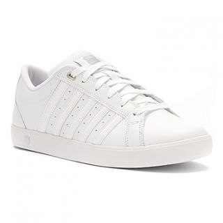 K Swiss Gallen™ III  Women's   White/White/Silver