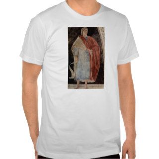 Piero Francesca Art T Shirt