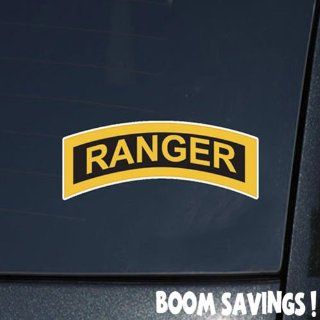 US Army Tab Sapper 6" Decal Sticker Automotive