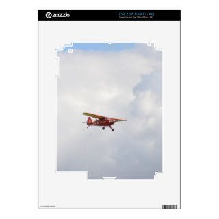 Piper PA 22 108 Colt Decal For iPad 2