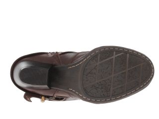 lassen jessop wide calf chocolate