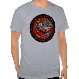 VF 101 GR Commerative T shirt