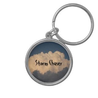 Storm Chaser keyring Key Chain