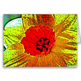 Flower 47 greeting cards