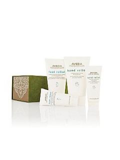 Aveda Give Relief