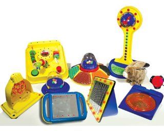 Adapted Play Kit  Special Needs Educational Supplies 