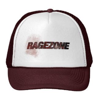 RaGEZONE Hat