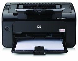 Hewlett Packard 1102W Laserjet Wireless Printer