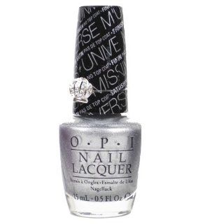 OPI Miss Universe 2013 Collection (This Gown Needs a Crown U11) Health & Personal Care