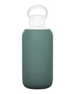 Glass Water Bottle, Scout, 500 mL   bkr