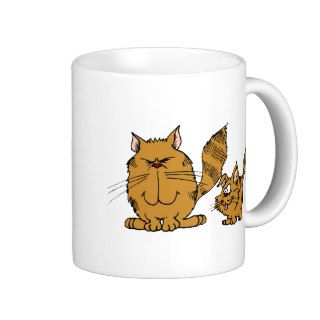 Kitten Tshirts and Gifts 158 Mug