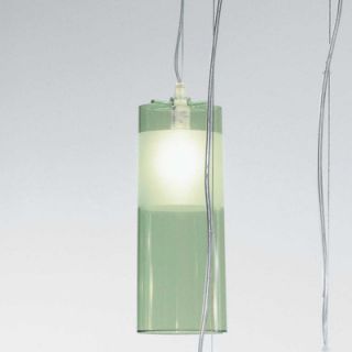 Kartell Easy Lamp 9011 Color Green