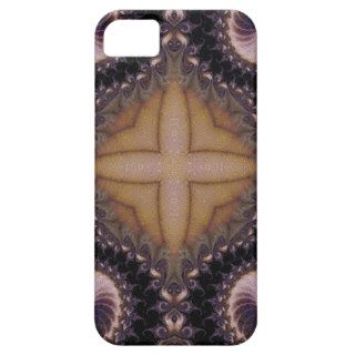 Mosaic Fractal 57 Cover For iPhone 5/5S