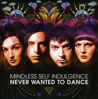 Never Wanted to Dance [Vinyl] Music