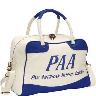 Pan Am PAA Presidential Bag