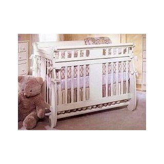 Baby's Dream Furniture Generation Next Crib  Baby