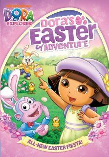 Dora the Explorer Dora's Easter Adventure Dora the Explorer Movies & TV