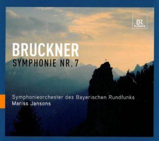 Bruckner Symphony No. 7 in E major Music