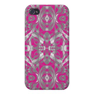 iPhone 4 Case Baroque Style Inspiration
