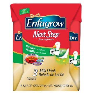 Enfagrow Toddler Next Step Natural Milk, 24 Ounce Health & Personal Care