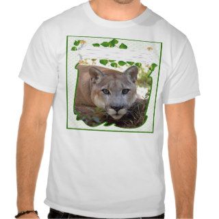 85 cougar st patricks 0045 tshirts