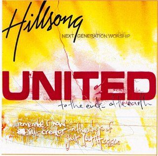 hillsong next generation worship, united Music