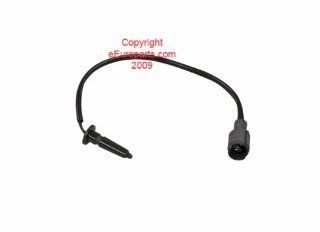 "BMW Genuine Outside Ambient Air Temperature Sensor for E30 & E36   3 Series (89   98), E34   5 Series (88   95), E32   7 Series (86   93), E31   8 Series (92   97), Z3   (95   02)" Automotive