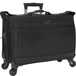 Hartmann Luggage Carry On Spinner Garment Bag