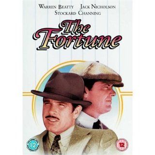The Fortune ( Spite and Malice ) [ NON USA FORMAT, PAL, Reg.2 Import   United Kingdom ] Movies & TV