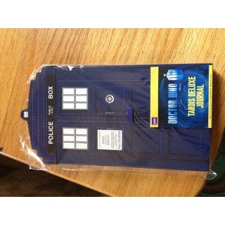 Doctor Who River Song's TARDIS Journal Toys & Games