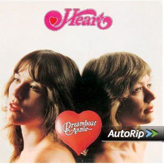 Dreamboat Annie (180 Gram Audiophile Vinyl/Limited Edition/Gatefold Cover) Music