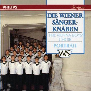 Die Wiener Sangerknaben Portrait Music