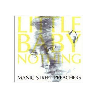 Little Baby Nothing Music