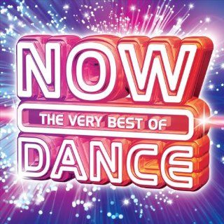 Very Best of Now Dance Music