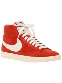 Nike "blazer" Mid top