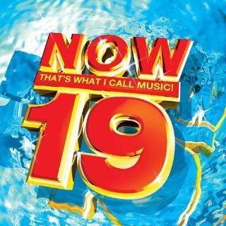 Now That's What I Call Music 19 Music