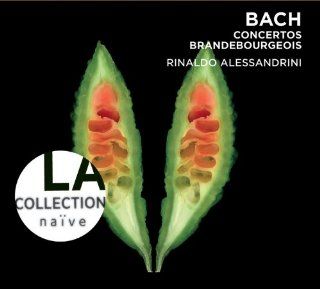 Bach Brandenburg Concertos Nos. 1, 3, 4, 5 Music