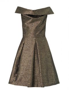 Halton neckline fold dress  Vivienne Westwood Anglomania  MA