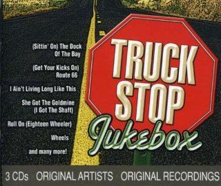 Truck Stop Jukebox Music