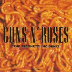 The Spaghetti Incident Music