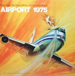 AIRPORT 1975 [LP VINYL] Music