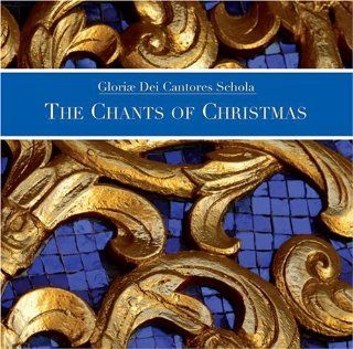 The Chants of Christmas Music