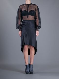 A.f.vandevorst 'salsa 008' Skirt