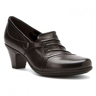 Cobb Hill Sandy  Women's   Black