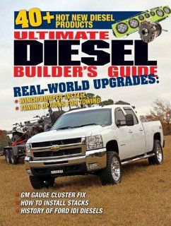 Ultimate Diesel Builders Guide Magazines