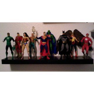 DC Direct Justice League Alex Ross Series 1 Action Figure Superman Toys & Games